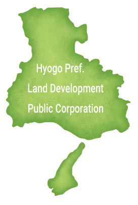 Hyogo Pref. Land Development Public Corporation